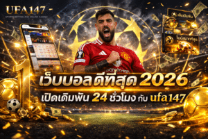 เว็บบอล