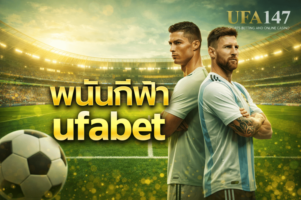พนันกีฬา ufabet บอล มวย บาส ครบวงจรที่นี้ที่เดียว
