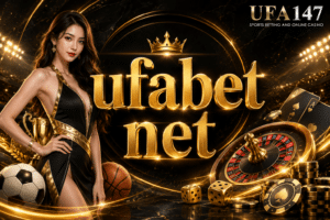 ufabet net ให้บริการพนันออนไลน์ทุกรูปแบบ เข้าใช้งานได้ทั้ง มือถือ และ PC